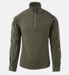 MCDU Combat Shirt® Nyco Ripstop Helikon - Tex® | Echipament tactic WARGEAR