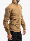 MCDU Combat Shirt® Nyco Ripstop Helikon - Tex® | Echipament tactic WARGEAR