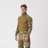 MCDU Combat Shirt® Nyco Ripstop Helikon - Tex® | Echipament tactic WARGEAR