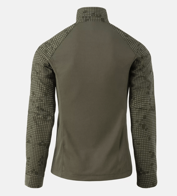 MCDU Combat Shirt® Nyco Ripstop Helikon - Tex® | Echipament tactic WARGEAR