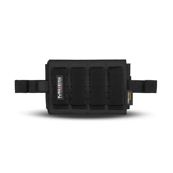 Med Pouch Orizontal PENTAGON MILES AMINA – Buzunar Medical MOLLE | WARGEAR RO