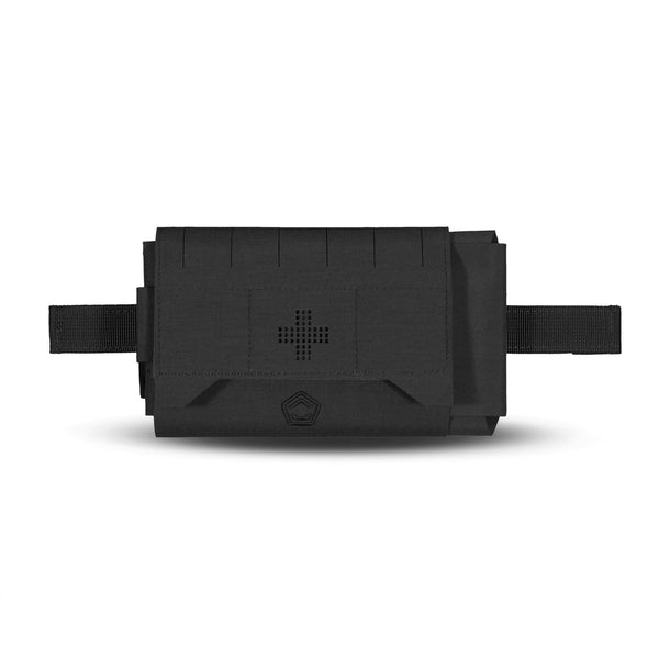 Med Pouch Orizontal PENTAGON MILES AMINA – Buzunar Medical MOLLE | WARGEAR RO