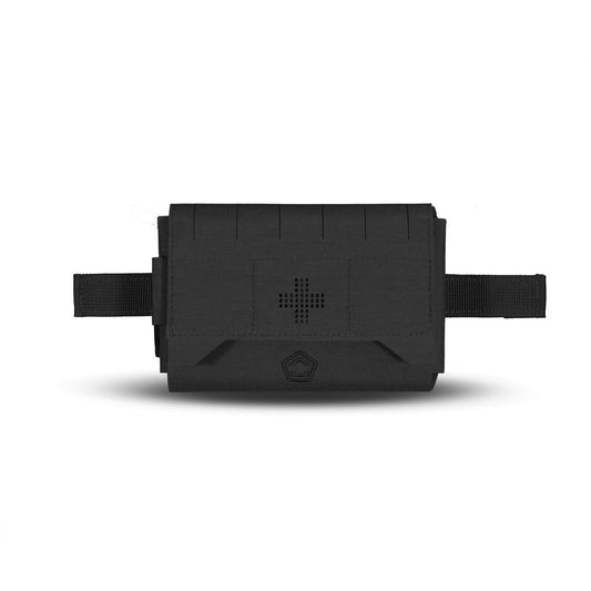 Med Pouch Orizontal PENTAGON MILES AMINA – Buzunar Medical MOLLE | WARGEAR RO