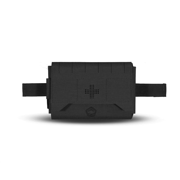 Med Pouch Orizontal PENTAGON MILES AMINA – Buzunar Medical MOLLE | WARGEAR RO