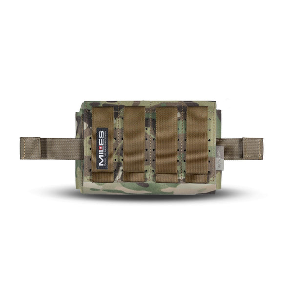 Med Pouch Orizontal PENTAGON MILES AMINA – Buzunar Medical MOLLE | WARGEAR RO