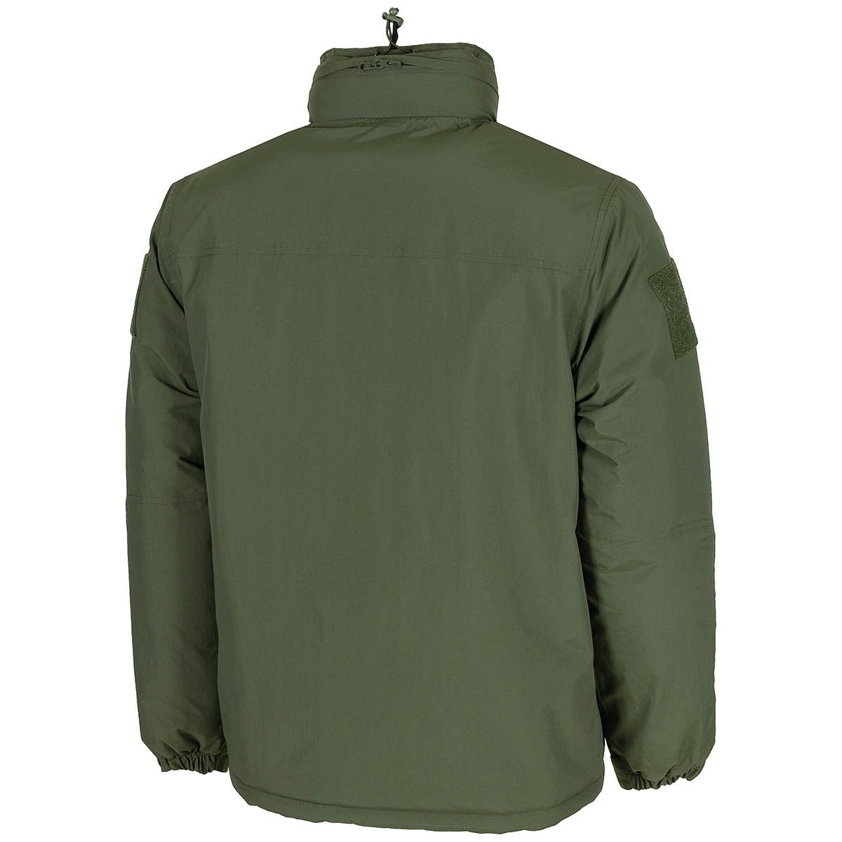 Geaca termica Commander MFH – verde OD