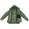 Geaca termica Commander MFH – verde OD