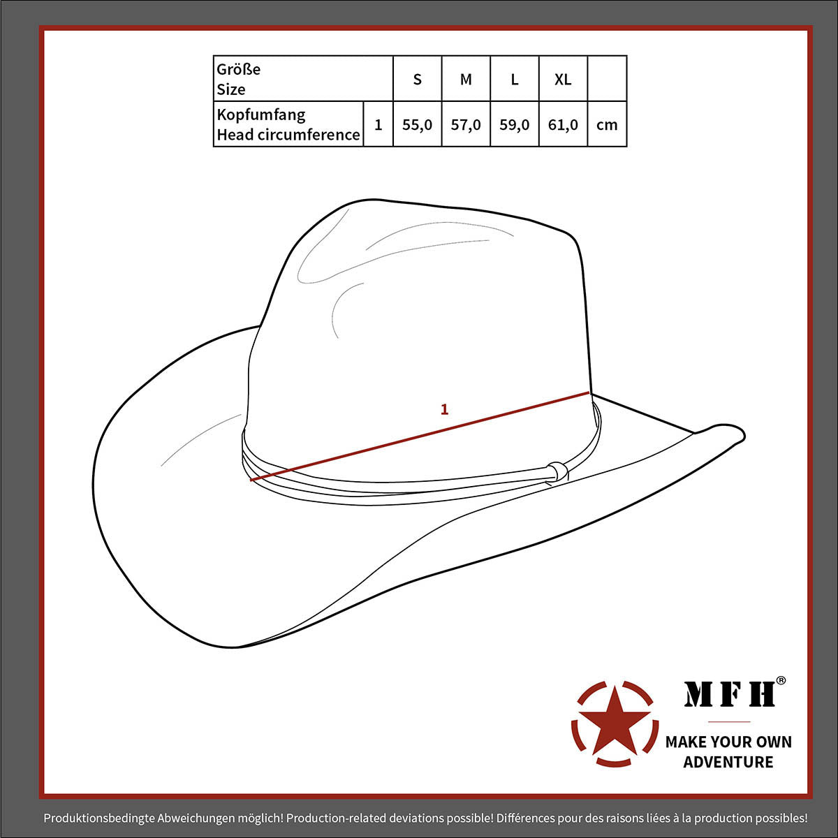 Palarie boonie Bush Hat MFH woodland cu snur reglabil