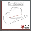 Palarie boonie Bush Hat MFH woodland cu snur reglabil
