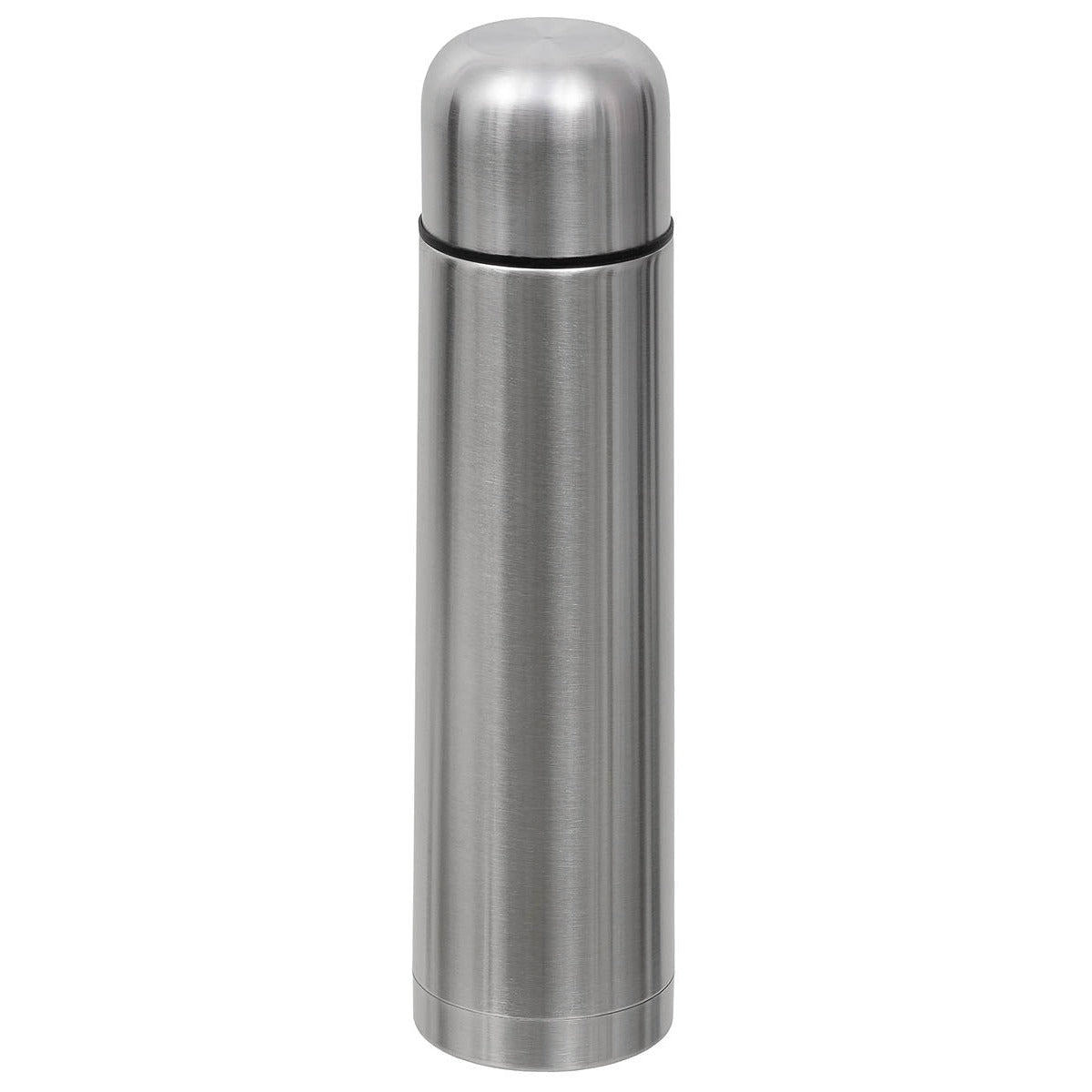 Termos Fox Outdoor cu Izolare la Vid 1 L - Inox | WARGEAR RO