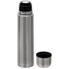 Termos Fox Outdoor cu Izolare la Vid 1 L - Inox | WARGEAR RO