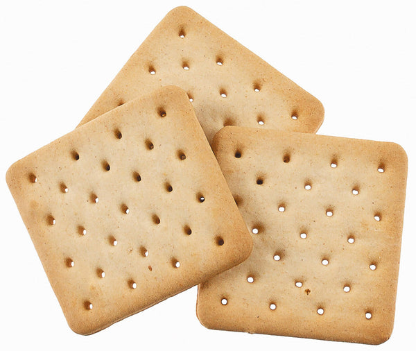 Trek'n Eat Biscuiti de Urgenta 125 g – 12 Bucati