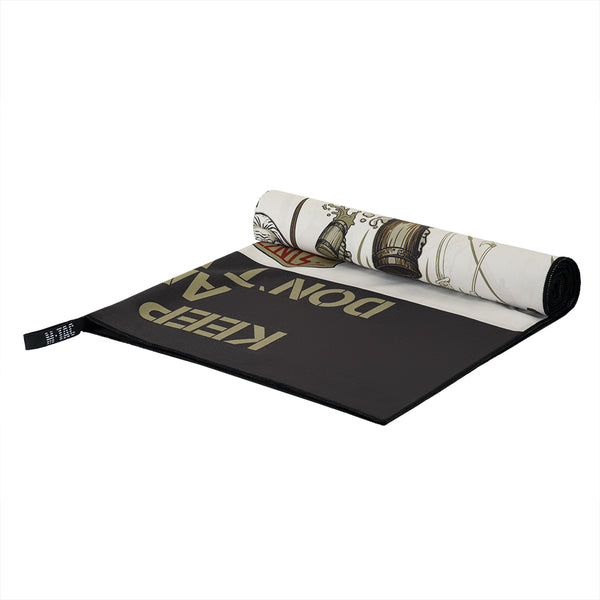 Prosop Microfibră M-TAC Glory 150x75 cm