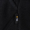 Microfleece tactic negru M - TAC | Echipament tactic WARGEAR