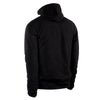 Microfleece tactic negru M - TAC | Echipament tactic WARGEAR