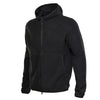 Microfleece tactic negru M - TAC | Echipament tactic WARGEAR