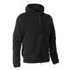 Microfleece tactic negru M - TAC | Echipament tactic WARGEAR