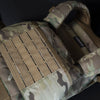 MILON PLATE CARRIER MK2 MULTICAM® Pentagon | Echipament tactic WARGEAR