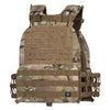 MILON PLATE CARRIER MK2 MULTICAM® Pentagon | Echipament tactic WARGEAR