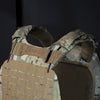 MILON PLATE CARRIER MK2 MULTICAM® Pentagon | Echipament tactic WARGEAR