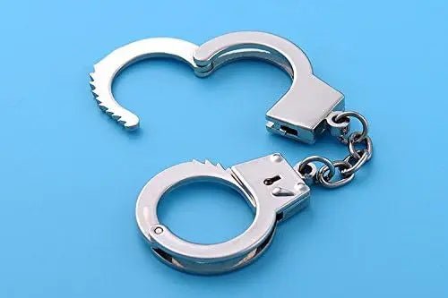 Mini catuse metal breloc | Echipament tactic WARGEAR