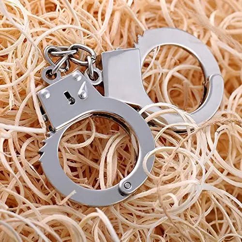 Mini catuse metal breloc | Echipament tactic WARGEAR