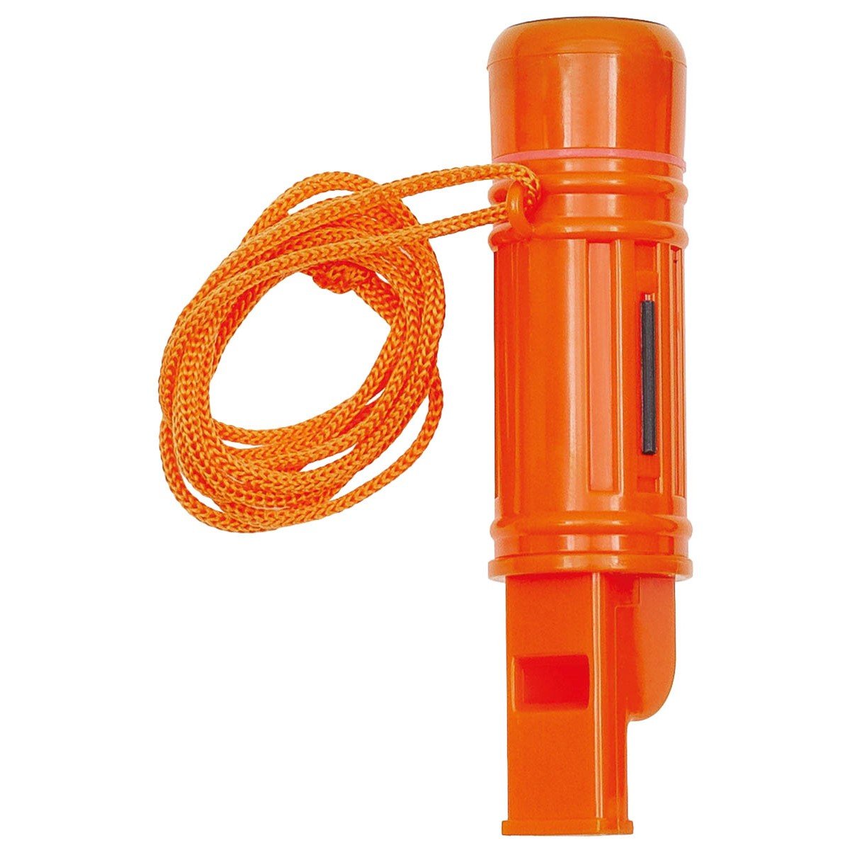 Mini Kit Supravietuire 5 - in - 1 Prepper EDC | WARGEAR RO