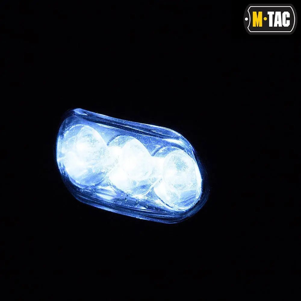 Mini lanterna led cozoroc M - TAC | Echipament tactic WARGEAR