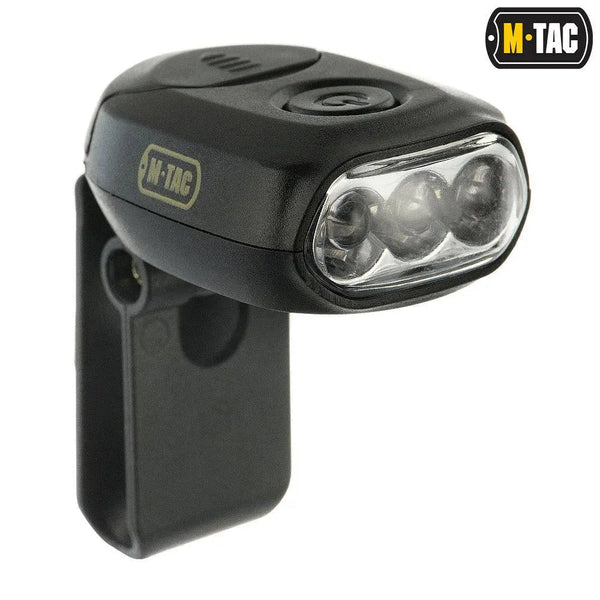 Mini lanterna led cozoroc M - TAC | Echipament tactic WARGEAR