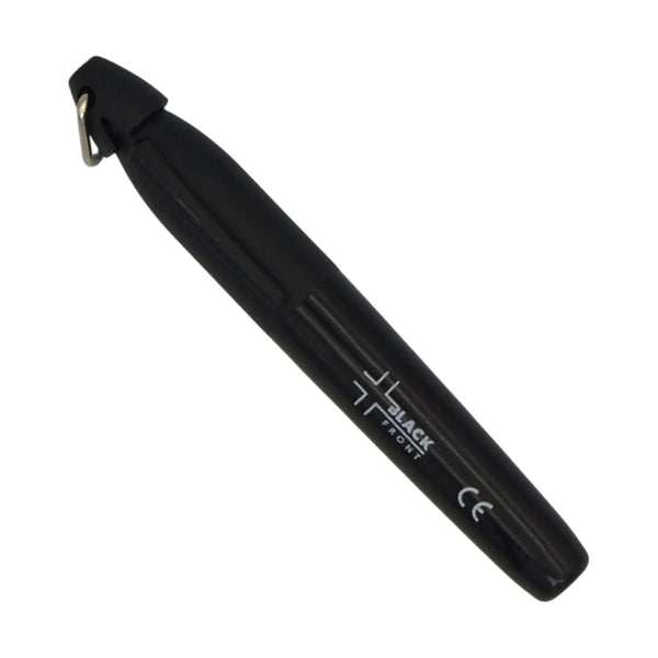 Mini Marker Permanent Black Front – Negru | WARGEAR RO