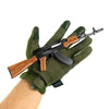 Miniatura AK - 47 Tiny Gun Novritsch | Echipament tactic WARGEAR