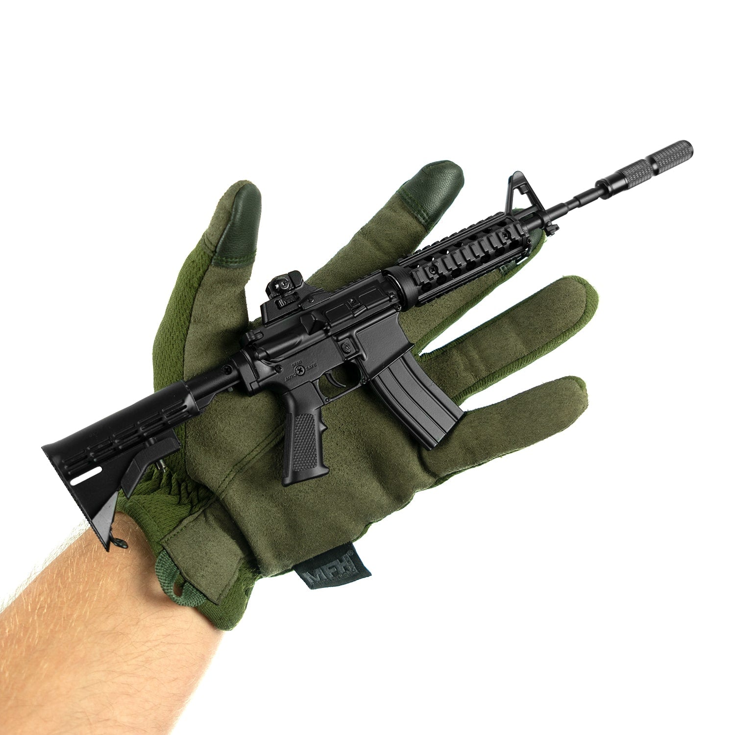 Miniatura Colt M4 Tiny Gun Novritsch | Echipament tactic WARGEAR