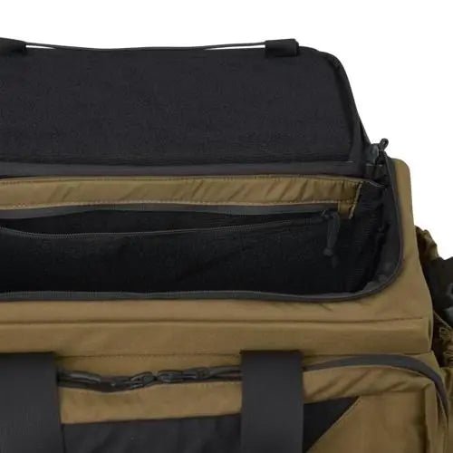 MISSION BAG Coyote CORDURA® Helikon - Tex® | Echipament tactic WARGEAR