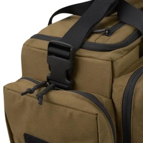 MISSION BAG Coyote CORDURA® Helikon - Tex® | Echipament tactic WARGEAR