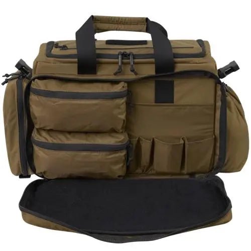 MISSION BAG Coyote CORDURA® Helikon - Tex® | Echipament tactic WARGEAR
