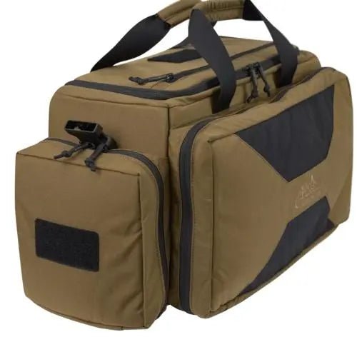 MISSION BAG Coyote CORDURA® Helikon - Tex® | Echipament tactic WARGEAR