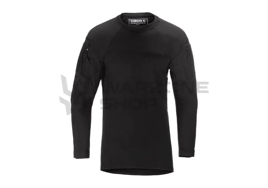 MK.II INSTRUCTOR SHIRT CLAWGEAR | Echipament tactic WARGEAR