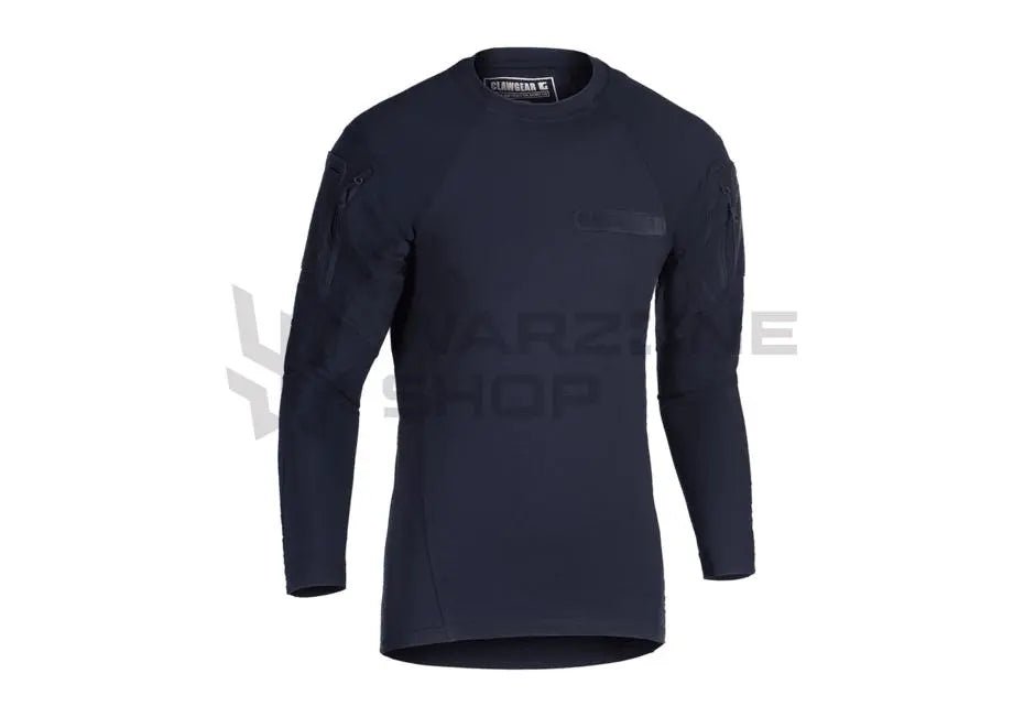 MK.II INSTRUCTOR SHIRT CLAWGEAR | Echipament tactic WARGEAR