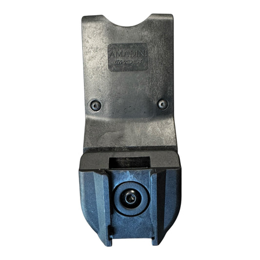 Modul fix prindere toc pistol Ghost centura | Echipament tactic WARGEAR