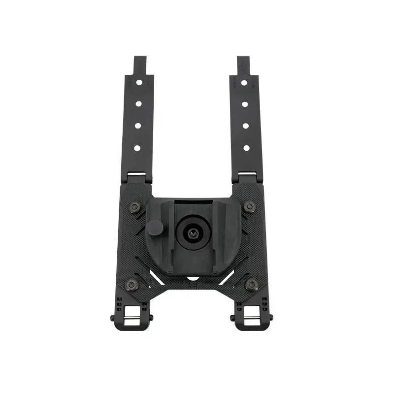 Modul rotativ molle prindere holster GHOST | Echipament tactic WARGEAR