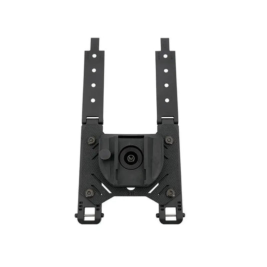 Modul rotativ molle prindere holster GHOST | Echipament tactic WARGEAR