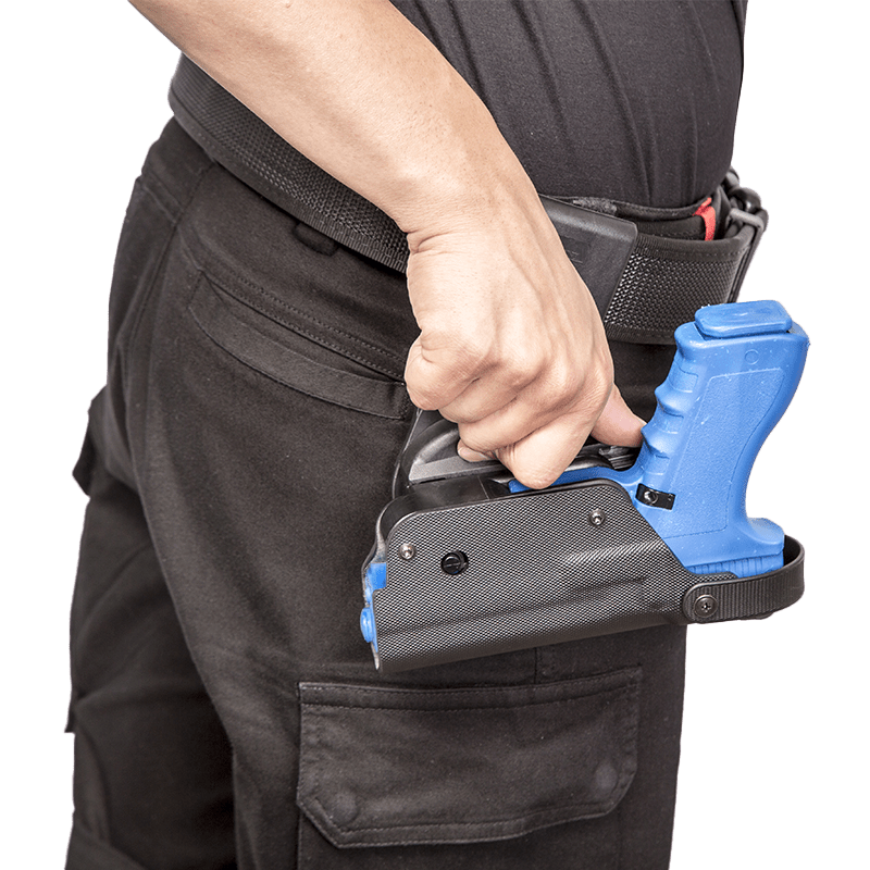 Modul rotativ prindere toc pistol Ghost | WARGEAR RO