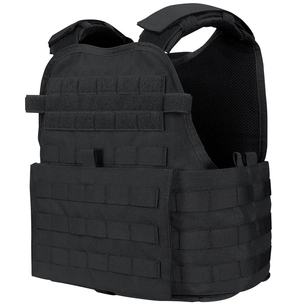 MODULAR OPERATOR PLATE CARRIER GEN II CONDOR | Echipament tactic WARGEAR