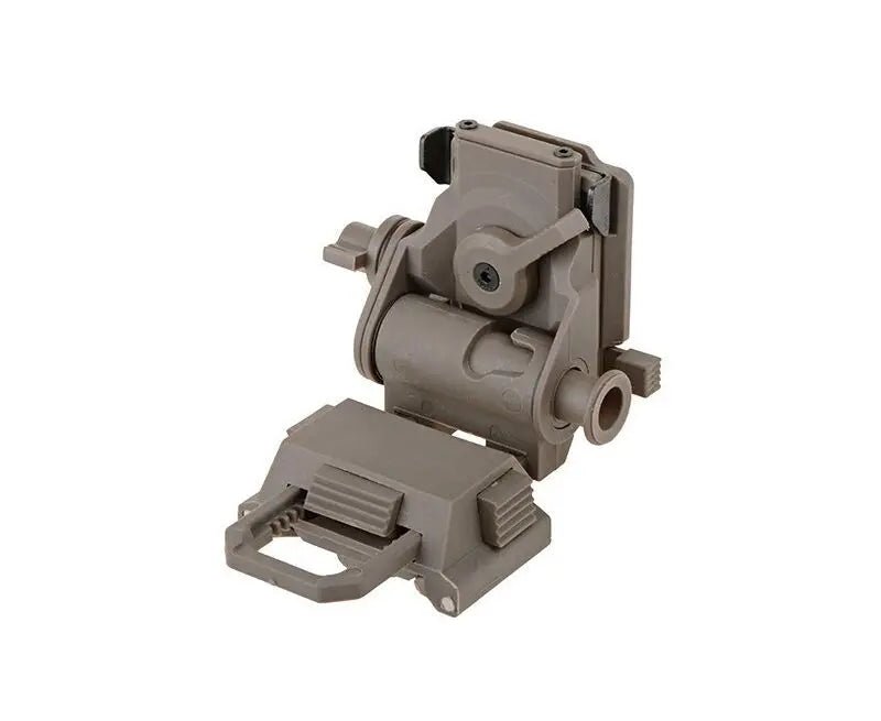 Montura NVG WLC L4 G24 dummy FMA | Echipament tactic WARGEAR
