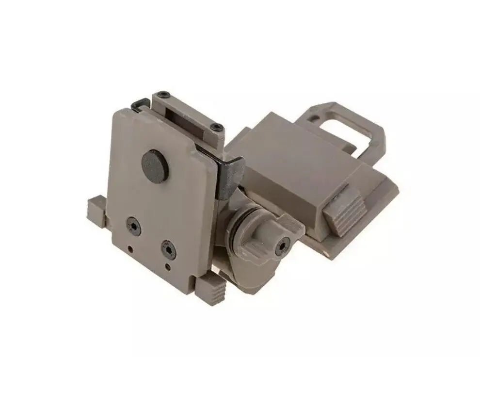 Montura NVG WLC L4 G24 dummy FMA | Echipament tactic WARGEAR