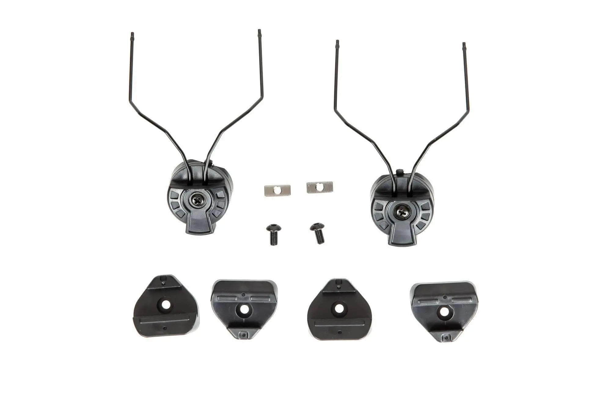 Mount casca fast M31/M32 Earmor | Echipament tactic WARGEAR