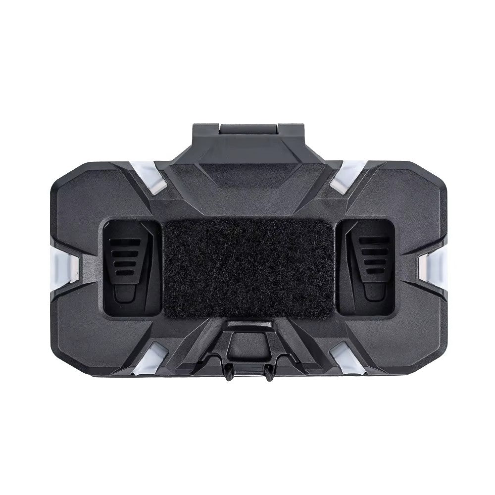 Suport tactic rabatabil pentru telefon mobil cu prindere MOLLE  WARGEAR