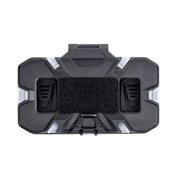 Suport tactic rabatabil pentru telefon mobil cu prindere MOLLE  WARGEAR