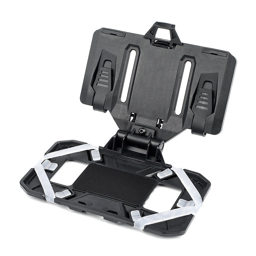 Suport tactic rabatabil pentru telefon mobil cu prindere MOLLE  WARGEAR