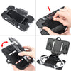 Suport tactic rabatabil pentru telefon mobil cu prindere MOLLE  WARGEAR